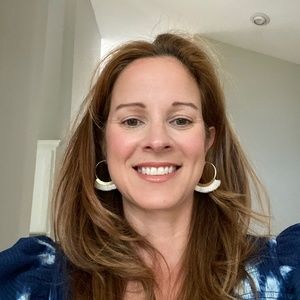 Meet your Posher, Wendy